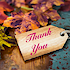 7 thank-you note templates to show your gratitude this Thanksgiving