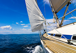 What sailing taught me about finding significance in business and in life