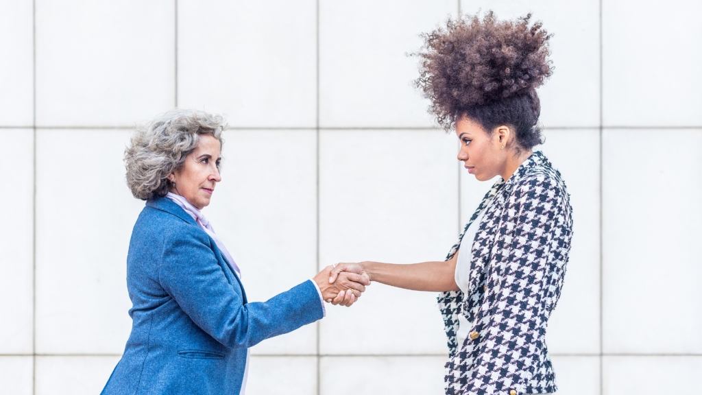 Stay or go? Balancing new agents and veterans through a shift