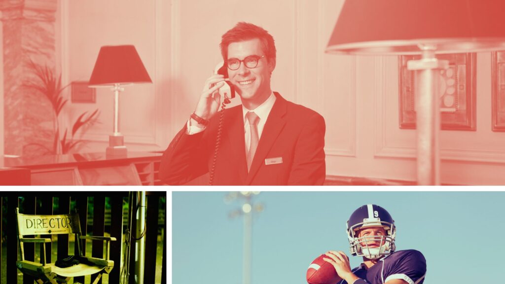 Client concierge? Home quality director? Just call an agent an agent