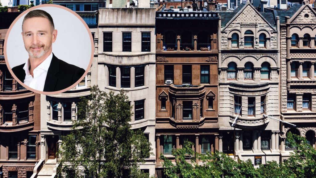 SERHANT. nabs Compass' Downtown Manhattan sales director