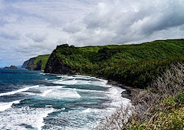 Venture Sotheby's spreads Hawaiian presence to Mauna Kea Resort