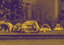 Homelessness is an epidemic. But there's a solution: Bring them home