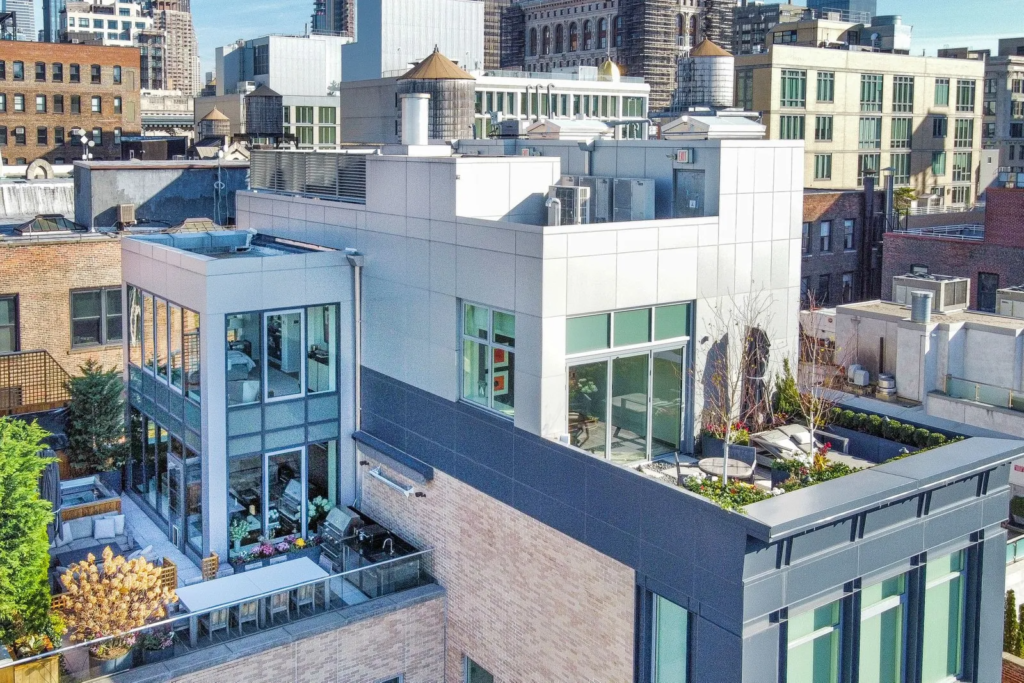 3 future-proof features now trending in sustainable home building