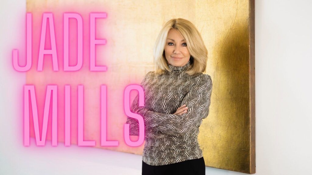 'Do the right thing': Jade Mills on $100M deals, downturns and more