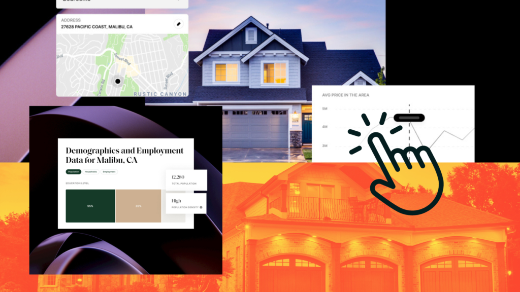 Luxury Presence unveils new lead-generation features