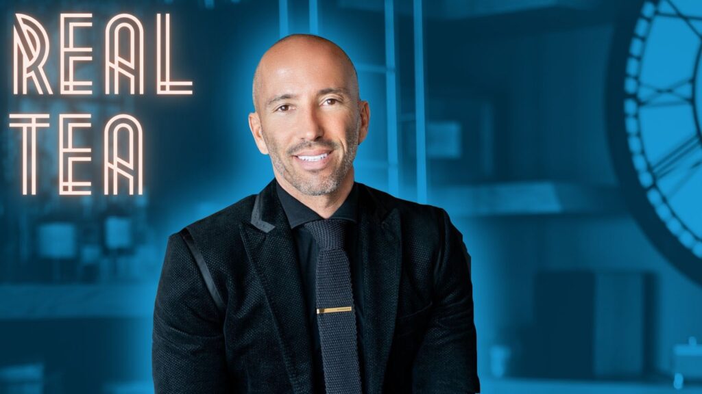 Jason Oppenheim: 'There's no fixing Compass. It's unfixable'