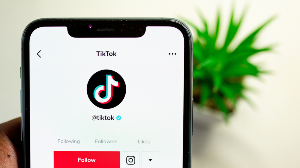 Rent develops program to help clients trend on TikTok