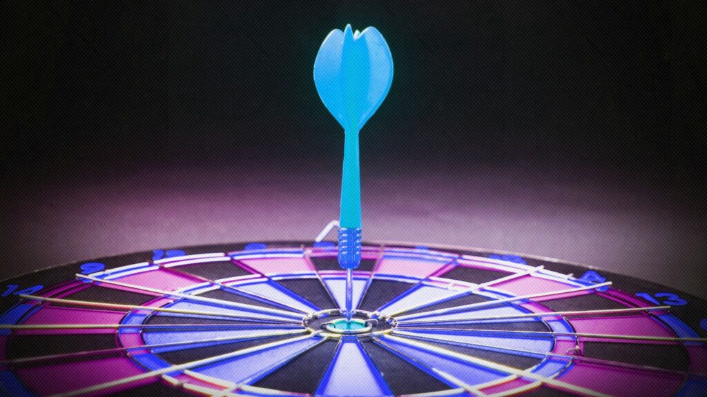 Mauricio Umansky's 8 secrets to setting life-changing goals