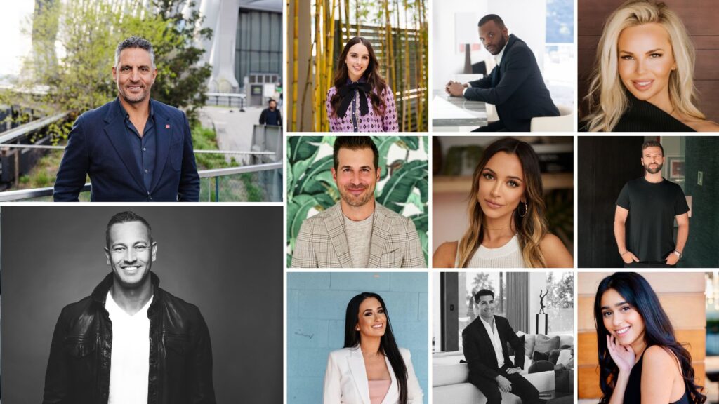 buying beverly hills, mauricio umansky, the agency, luxury real estate, reality tv, netflix