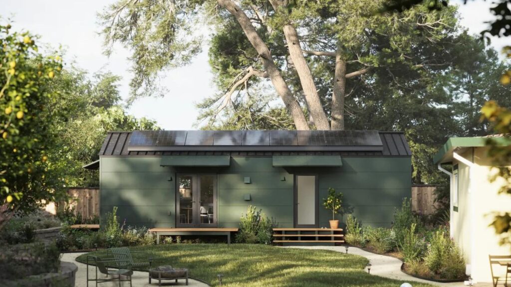 Mexicali becomes a tiny home capital with new Samara factory