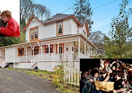 'The Goonies' house in Oregon hits the market for $1.65M