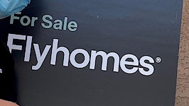 Flyhomes announces 3rd round of layoffs since 2022