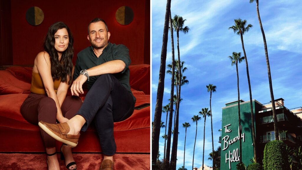 Goldsmith Team moves to The Agency from Hilton & Hyland