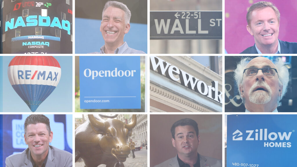 Billions in losses, a brutal market and more from Q3 earnings season