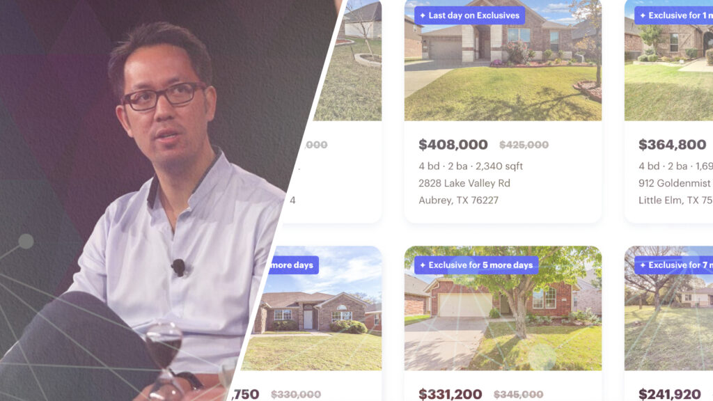 Opendoor CEO and president out as iBuyer shakes up executive team