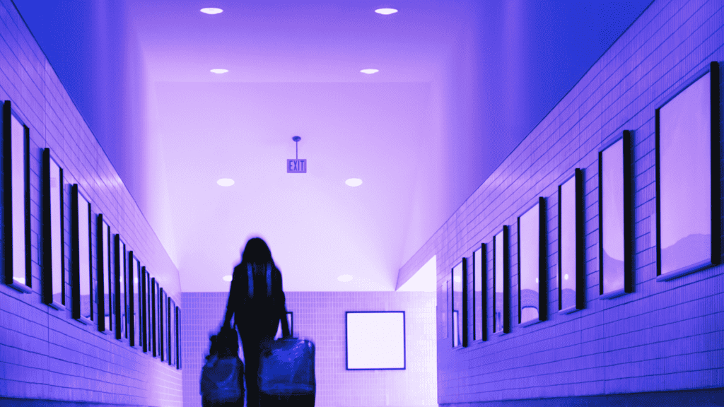 Don&#039;t burn bridges! 7 tips for navigating a smooth exit