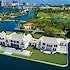 Palm Beach's sole private island lists for $218M, poised to break records