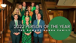 Inman's 2022 Person of the Year: The Howard Hanna family