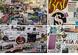 Real Estate 101: How to make your first vision board