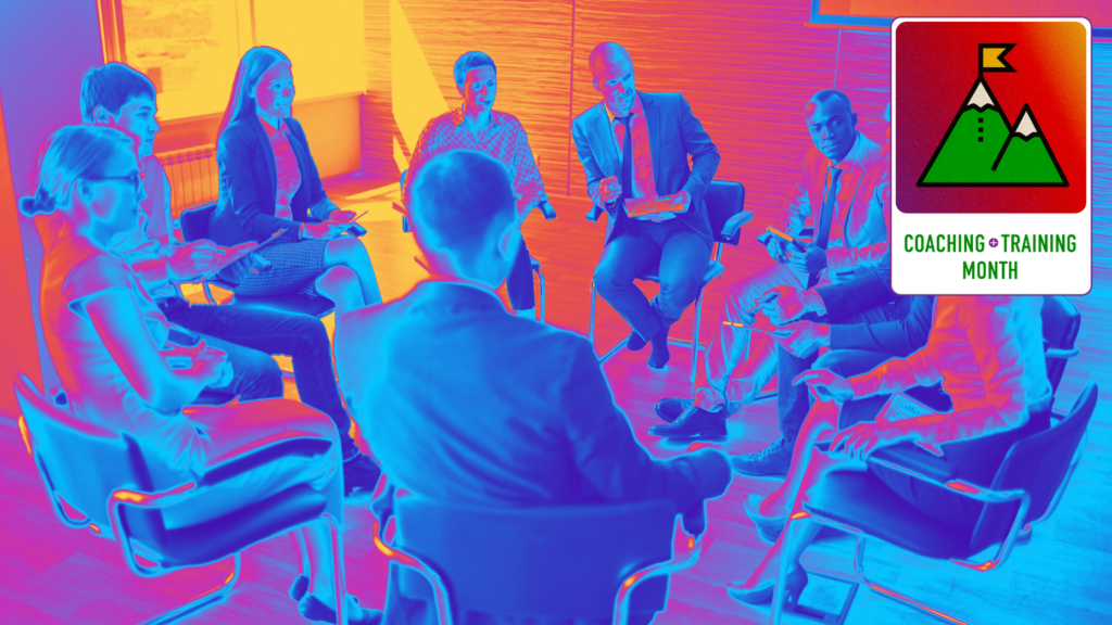 6 coaching essentials for teams and staff members