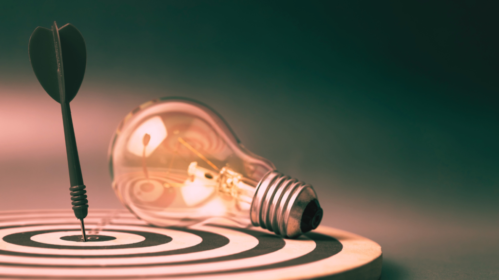 Reality check! 5 steps to take before setting next year's goals