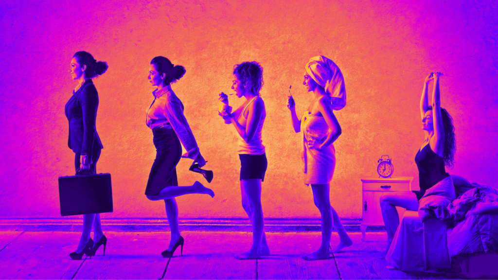 Boost your productivity in 2023 with these 8 daily rituals