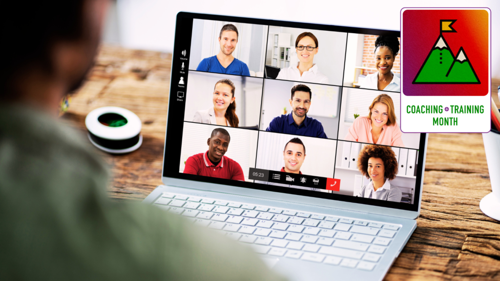 How to find the perfect coach for your team