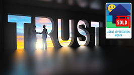How do you build trust? Know more than your competition