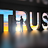 How do you build trust? Know more than your competition