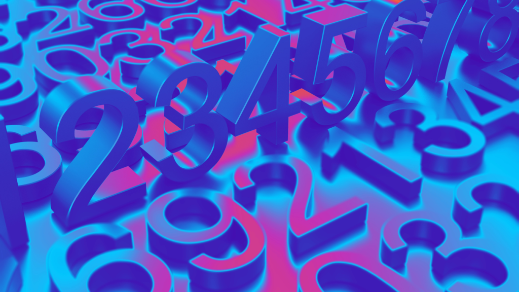 The numbers you need to nurture buyers and sellers through a shift