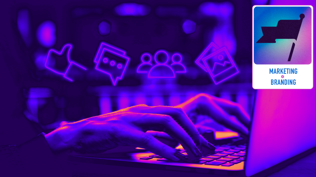 23 social media stats to level up your marketing now