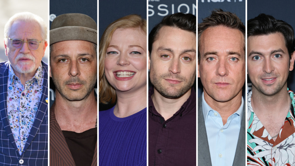 The final season of 'Succession' ended. Now it's time to make a plan