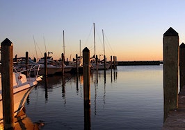 The Agency makes its way down the coast with move into Chesapeake