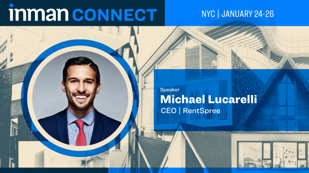 RentSpree CEO: 'Rentals can fill in the gap' in a slowing market