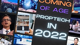 Proptech in 2022: Zillow rebounds, iBuyers stumble and MLSs grow up
