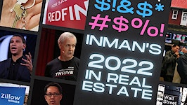 Real estate in 2022: When the #@!$ finally hit the fan