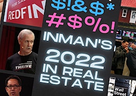 Real estate in 2022: When the #@!$ finally hit the fan