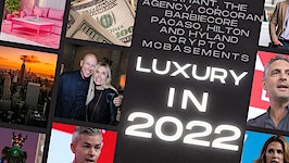 Luxury in '22: Market slowdowns, reality TV, the metaverse and more