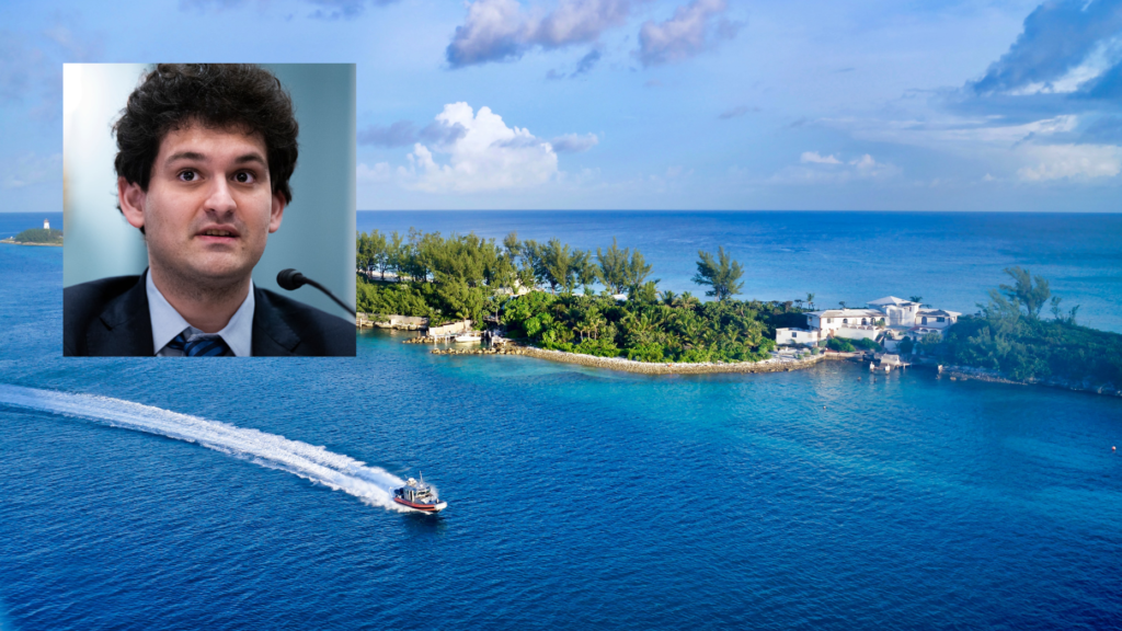 Squabble in paradise: What'll happen to $256M in FTX real estate?