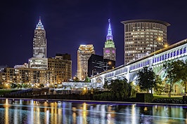 Proposed law in Cleveland could take 44% of short term rentals off the market