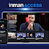 Inman launches immersive new video platform, Inman Access, for real estate professionals