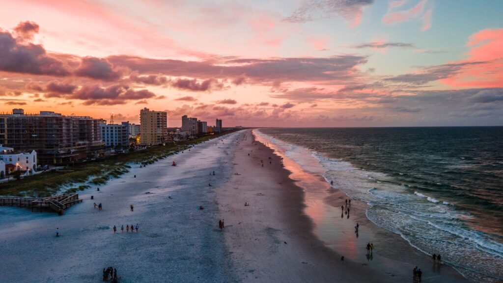 6 Engel & Völkers shops become Engel & Völkers First Coast