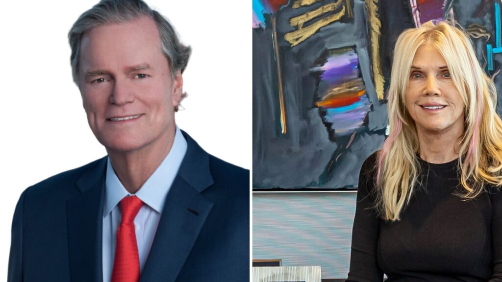 In new era, Lori Hyland takes sole ownership of Hilton & Hyland