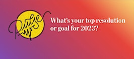 Here are your top resolutions and goals for 2023: Pulse