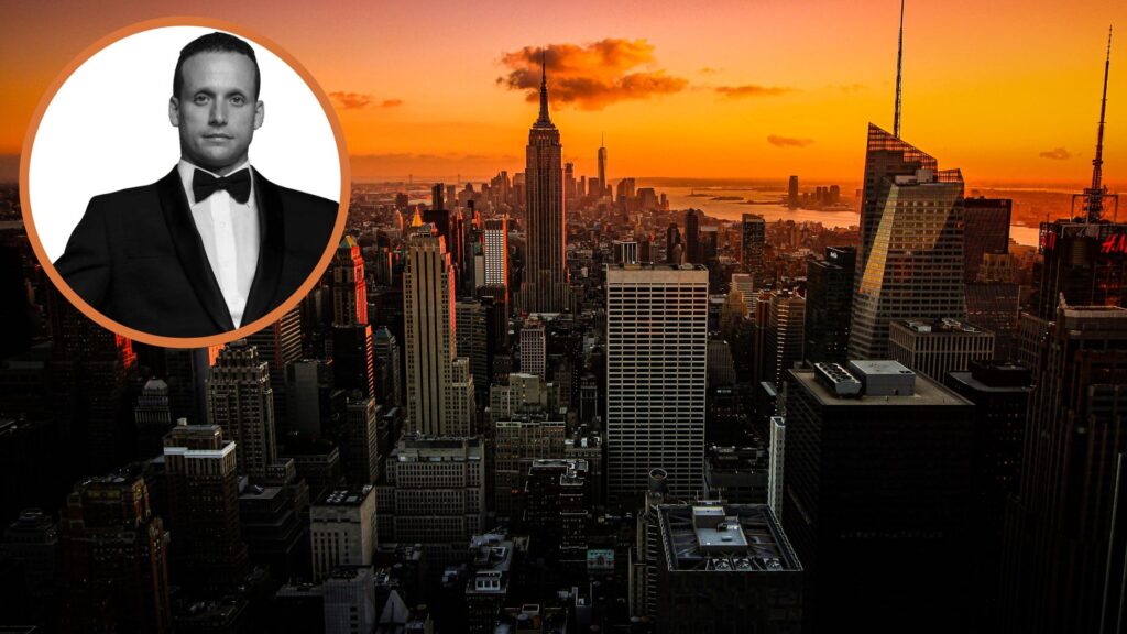 Tal Alexander censured by REBNY following ethics complaint