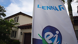 As investors eye deals on rentals, Lennar offers thousands of homes