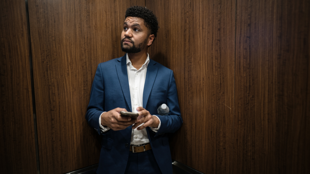 Housing is so rough, even this Congressman can't score a home