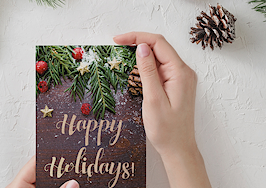 5 tips for sending the perfect holiday cards on a budget