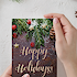 5 tips for sending the perfect holiday cards on a budget
